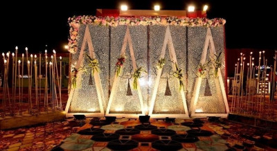 The Bundigarh Resort is a Lawn / Farmhouse located in Roberts Lines, Lucknow