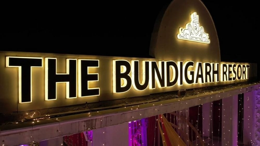 The Bundigarh Resort is a Lawn / Farmhouse located in Roberts Lines, Lucknow-2