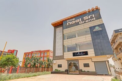 The Neel Sri Grand | GuestHouseWale.Com