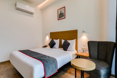 Jashn Resort in  Deva Road  Lucknow uttar pradesh