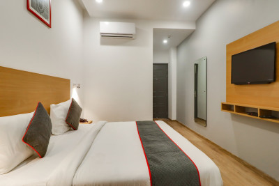 Jashn Resort in  Deva Road  Lucknow uttar pradesh