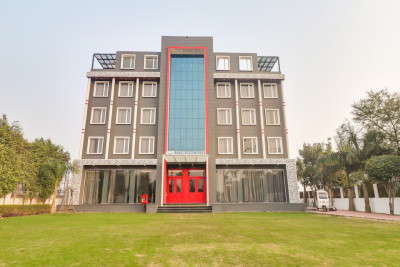 Jashn Resort in  Deva Road  Lucknow uttar pradesh
