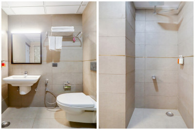 Jashn Resort in  Deva Road  Lucknow uttar pradesh