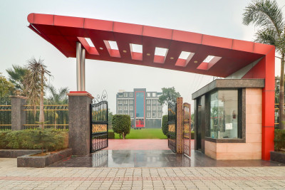 Jashn Resort in  Deva Road  Lucknow uttar pradesh