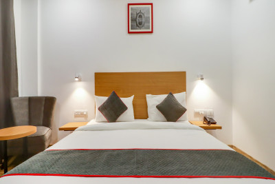 Jashn Resort in  Deva Road  Lucknow uttar pradesh