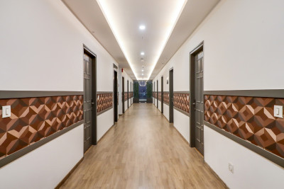 Jashn Resort in  Deva Road  Lucknow uttar pradesh