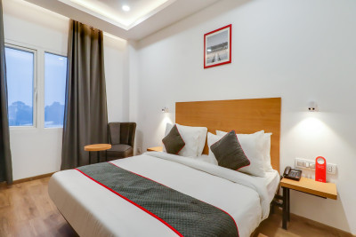 Jashn Resort in  Deva Road  Lucknow uttar pradesh