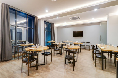 Jashn Resort in  Deva Road  Lucknow uttar pradesh
