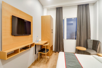 Jashn Resort in  Deva Road  Lucknow uttar pradesh