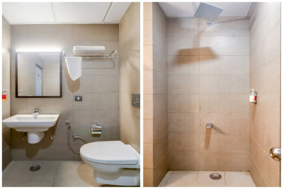 Jashn Resort in  Deva Road  Lucknow uttar pradesh
