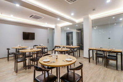 Jashn Resort in  Deva Road  Lucknow uttar pradesh