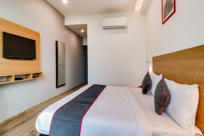 Jashn Resort in  Deva Road  Lucknow uttar pradesh