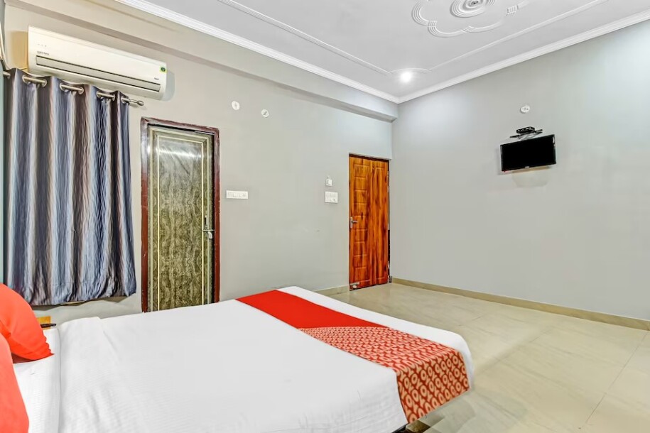 OYO Flagship 84950 Orphic Inn  | GuestHouseWale.Com-16