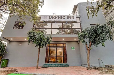 OYO Flagship 84950 Orphic Inn  | GuestHouseWale.Com
