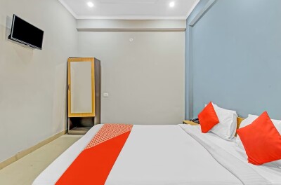 OYO Flagship 84950 Orphic Inn  | GuestHouseWale.Com-5