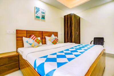 RS Residency | GuestHouseWale.Com-7