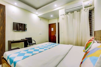 RS Residency | GuestHouseWale.Com