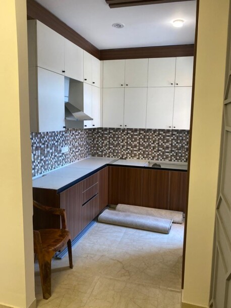 2 BHK + Study  in  sector 1 Noida Exetension-3