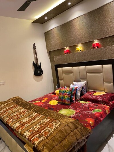 2bhk Fully Flats for Rent in Noida Extension, Sector 4 Greater Noida West Noida