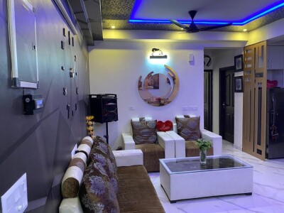 2bhk Fully Flats for Rent in Noida Extension, Sector 4 Greater Noida West Noida