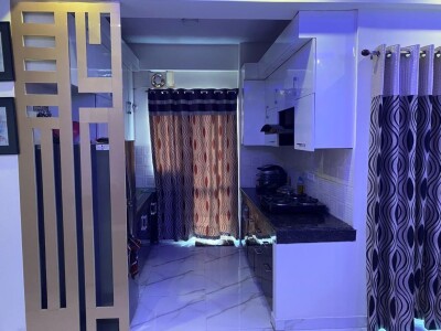 2bhk Fully Flats for Rent in Noida Extension, Sector 4 Greater Noida West Noida