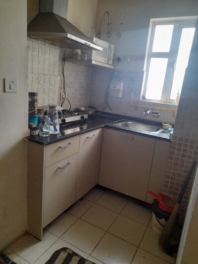 1bhk flat paras tierea Noida