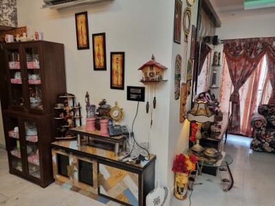 ATS Village sector 93A Noida