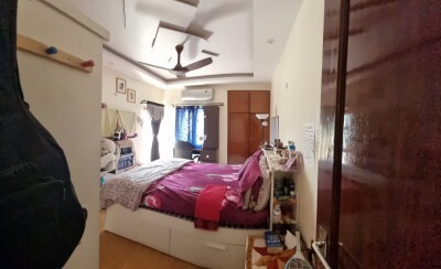 ATS Village sector 93A Noida