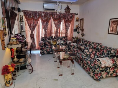 ATS Village sector 93A Noida