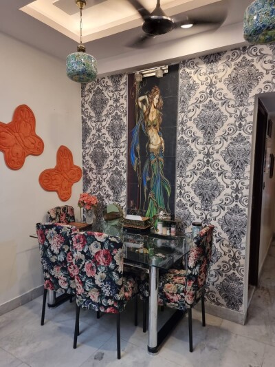 ATS Village sector 93A Noida