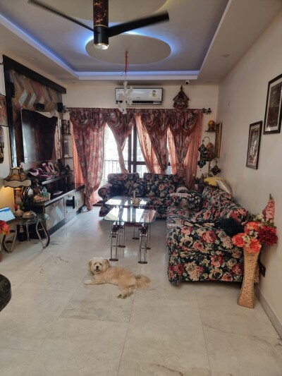 ATS Village sector 93A Noida