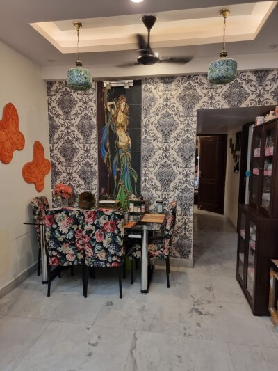 ATS Village sector 93A Noida
