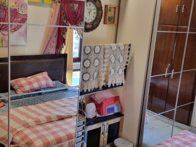 ATS Village sector 93A Noida