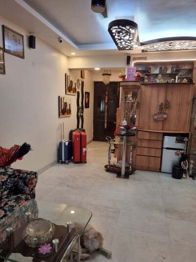 ATS Village sector 93A Noida
