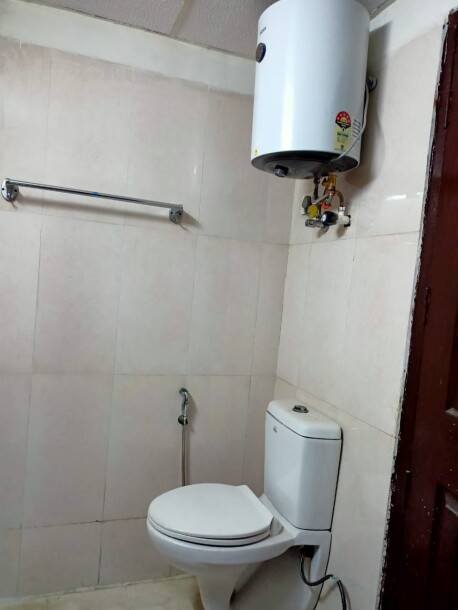 2 Bhk 1045 sqft Electronic item is only 6 months old completely furniture-15