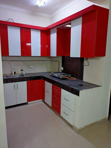 2 Bhk 1045 sqft Electronic item is only 6 months old completely furniture-11