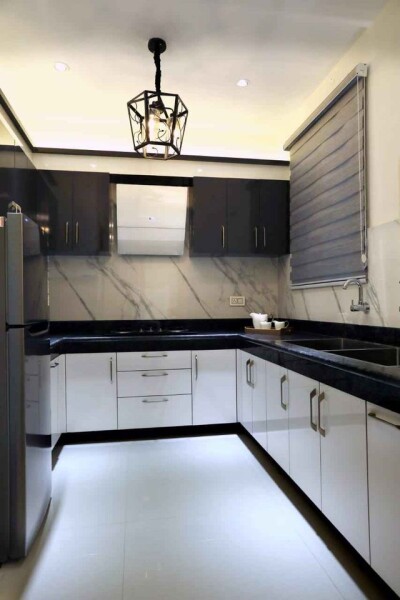 2bhk Fully Furnished Flat In Landran Kharar Road, Kharar, Kharar, PB