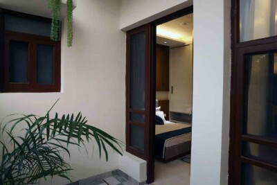 2bhk Fully Furnished Flat In Landran Kharar Road, Kharar, Kharar, PB