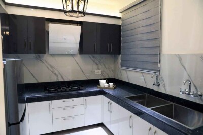 2bhk Fully Furnished Flat In Landran Kharar Road, Kharar, Kharar, PB