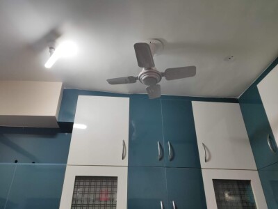 2 bhk fully furnished flat  Sector 77 Antriksh golf v