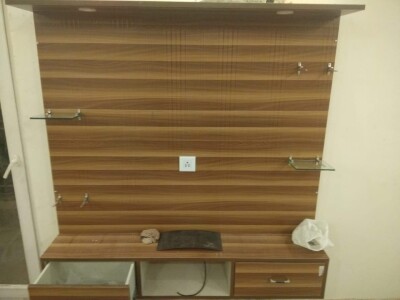 2 bhk fully furnished flat  Sector 77 Antriksh golf v