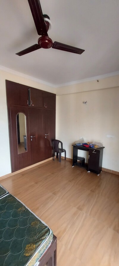 Room , Fully Furnished,Golf City plot 11, SECTOR 75, NOIDA