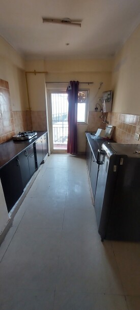Room , Fully Furnished,Golf City plot 11, SECTOR 75, NOIDA-2