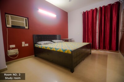 Master room ,Fully furnished sector 75