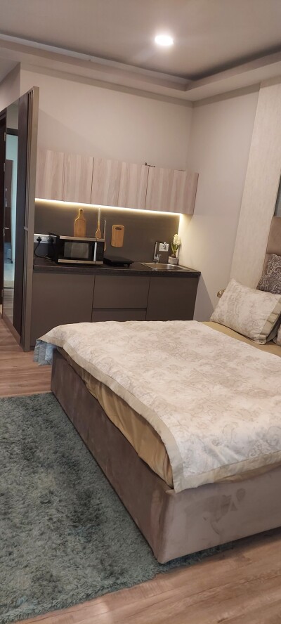 3BHK Premium location senter noida