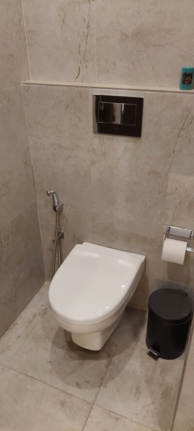 3BHK Premium location senter noida