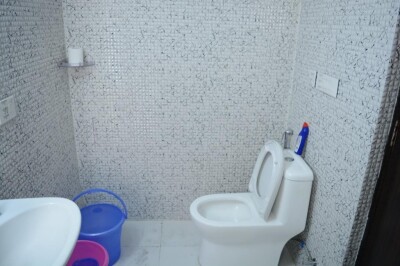 4 BHK FLAT  Fully furnished Apartment Sector 75 golf city plot 10-15